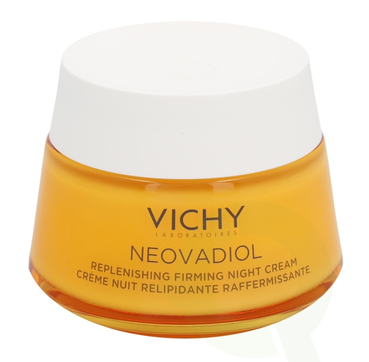 Vichy Neovadiol Replenishing Firming Night Cream 50 ml in de groep BEAUTY & HEALTH / Huidsverzorging / Gezicht / Nachtcrème bij TP E-commerce Nordic AB (C56669)