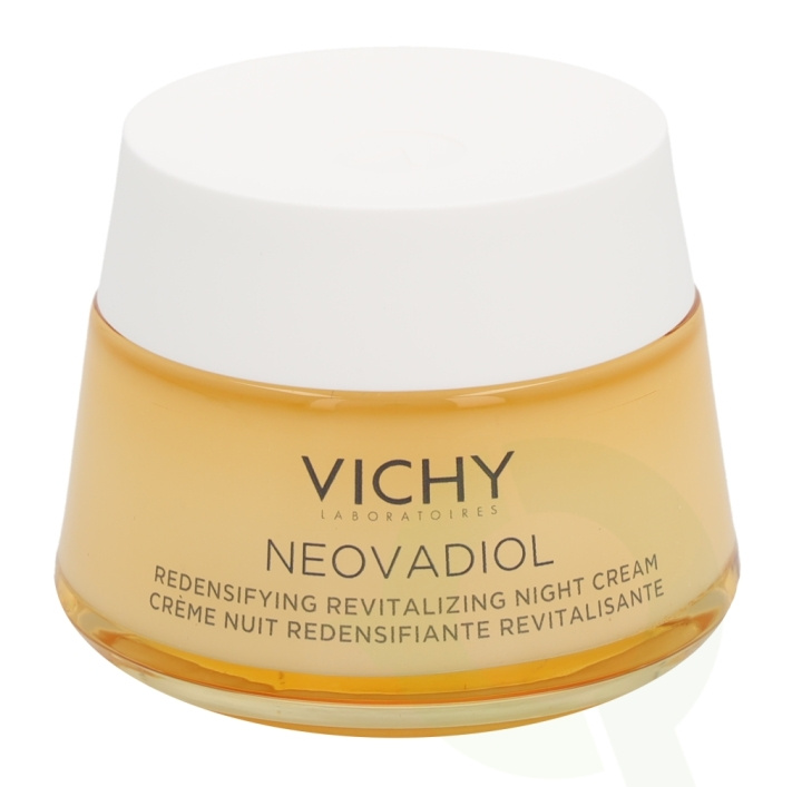 Vichy Neovadiol Firming Revitalising Night Cream 50 ml in de groep BEAUTY & HEALTH / Huidsverzorging / Gezicht / Nachtcrème bij TP E-commerce Nordic AB (C56670)