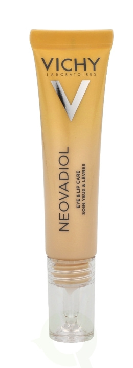 Vichy Neovadiol Eye & Lip Care Multi-Correction Care 15 ml in de groep BEAUTY & HEALTH / Huidsverzorging / Gezicht / Ogen bij TP E-commerce Nordic AB (C56679)