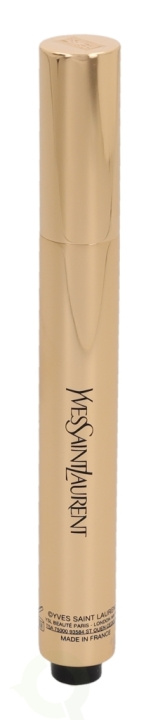 Yves Saint Laurent YSL Touche Eclat Radiant Touch 2.5 ml #02 Luminous Ivory in de groep BEAUTY & HEALTH / Makeup / Make-up gezicht / Contour/Highlight bij TP E-commerce Nordic AB (C56791)