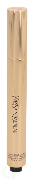 Yves Saint Laurent YSL Touche Eclat Radiant Touch 2.5 ml #03 Luminous Peach in de groep BEAUTY & HEALTH / Makeup / Make-up gezicht / Concealer bij TP E-commerce Nordic AB (C56794)