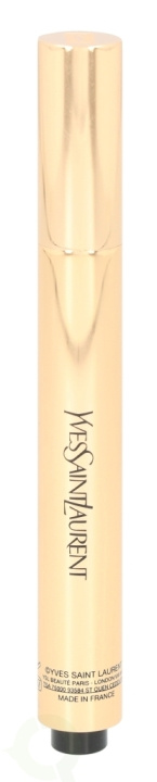Yves Saint Laurent YSL Touche Eclat - Radiant Touch 2.5 ml #4.5 Luminous Sand in de groep BEAUTY & HEALTH / Makeup / Make-up gezicht / Concealer bij TP E-commerce Nordic AB (C56799)