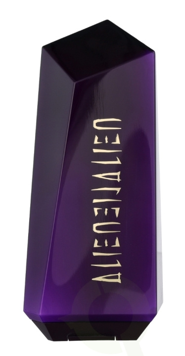 Thierry Mugler Alien Body Lotion 200 ml in de groep BEAUTY & HEALTH / Huidsverzorging / Lichaamsverzorging / Body lotion bij TP E-commerce Nordic AB (C56814)