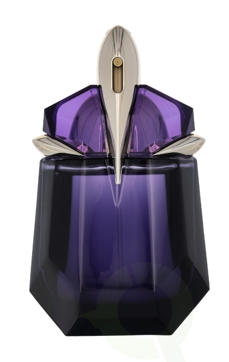 Thierry Mugler Alien Edp Spray Refillable 30 ml in de groep BEAUTY & HEALTH / Geuren & Parfum / Parfum / Parfum voor haar bij TP E-commerce Nordic AB (C56815)