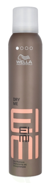 Wella Eimi - Dry Me Dry Shampoo 180 ml in de groep BEAUTY & HEALTH / Haar & Styling / Haarverzorging / Droogshampoo bij TP E-commerce Nordic AB (C56860)