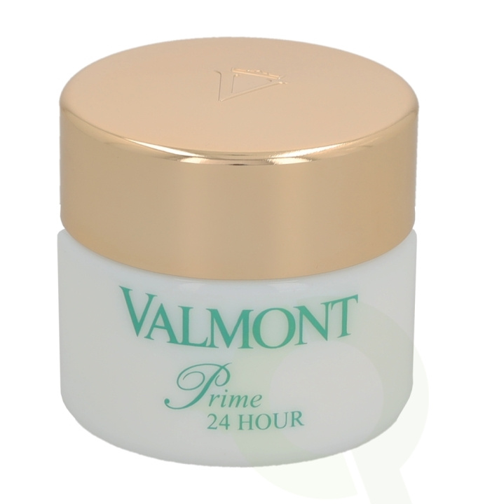 Valmont Prime 24 hour 50 ml in de groep BEAUTY & HEALTH / Huidsverzorging / Gezicht / Gezichtscrèmes bij TP E-commerce Nordic AB (C56887)