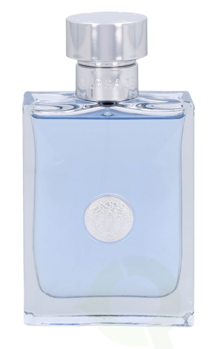 Versace Pour Homme Deo Spray 100 ml Natural Spray in de groep BEAUTY & HEALTH / Geuren & Parfum / Deodorant / Deodorant voor vrouwen bij TP E-commerce Nordic AB (C56891)
