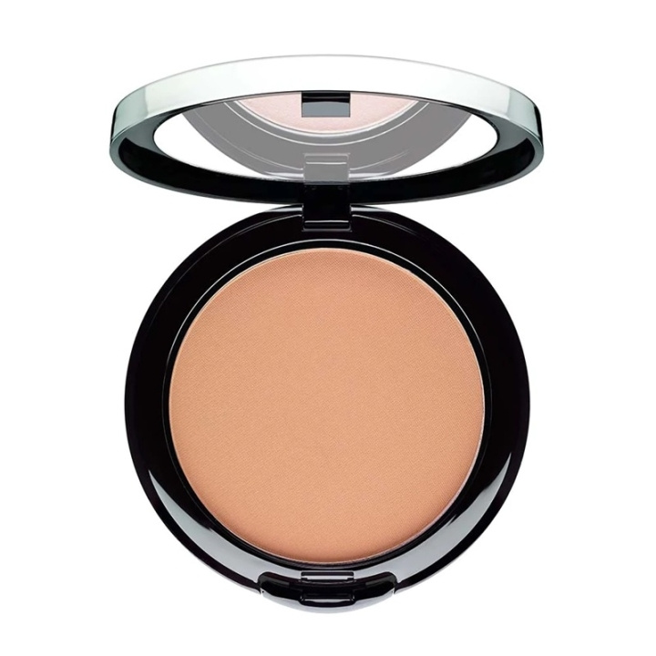 Artdeco High Definition Compact Powder 8 Natural Peach 10g in de groep BEAUTY & HEALTH / Makeup / Make-up gezicht / Poeder bij TP E-commerce Nordic AB (C56944)