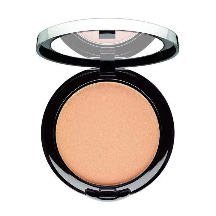 Artdeco High Definition Compact Powder 2 Light Ivory 10g in de groep BEAUTY & HEALTH / Makeup / Make-up gezicht / Poeder bij TP E-commerce Nordic AB (C56946)