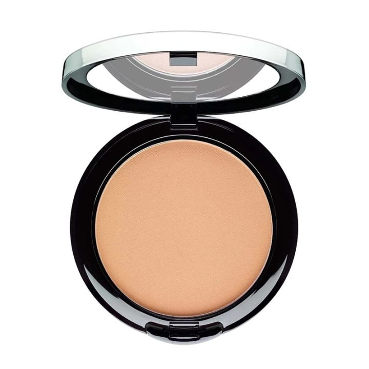 Artdeco High Definition Compact Powder 22 Medium Honey Beige 10g in de groep BEAUTY & HEALTH / Makeup / Make-up gezicht / Poeder bij TP E-commerce Nordic AB (C56947)