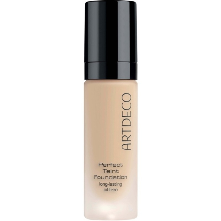 Artdeco Perfect Teint Foundation 35 Natural 20ml in de groep BEAUTY & HEALTH / Makeup / Make-up gezicht / Foundation bij TP E-commerce Nordic AB (C56950)