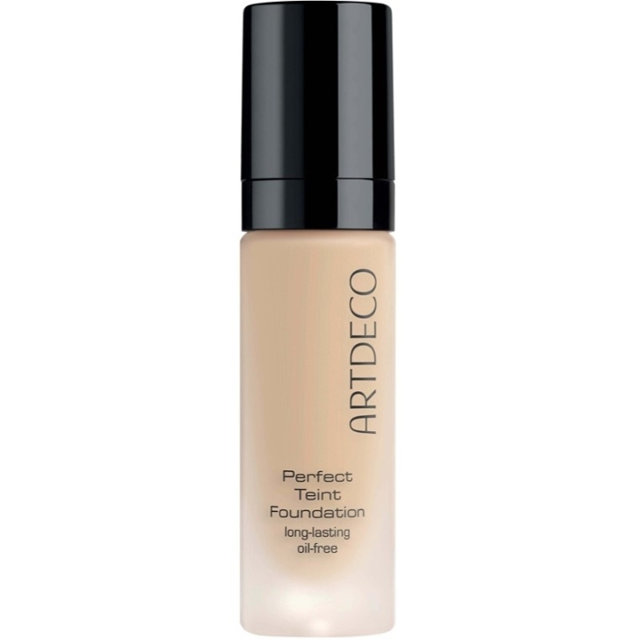 Artdeco Perfect Teint Foundation 52 Golden Biscuit 20ml in de groep BEAUTY & HEALTH / Makeup / Make-up gezicht / Foundation bij TP E-commerce Nordic AB (C56952)