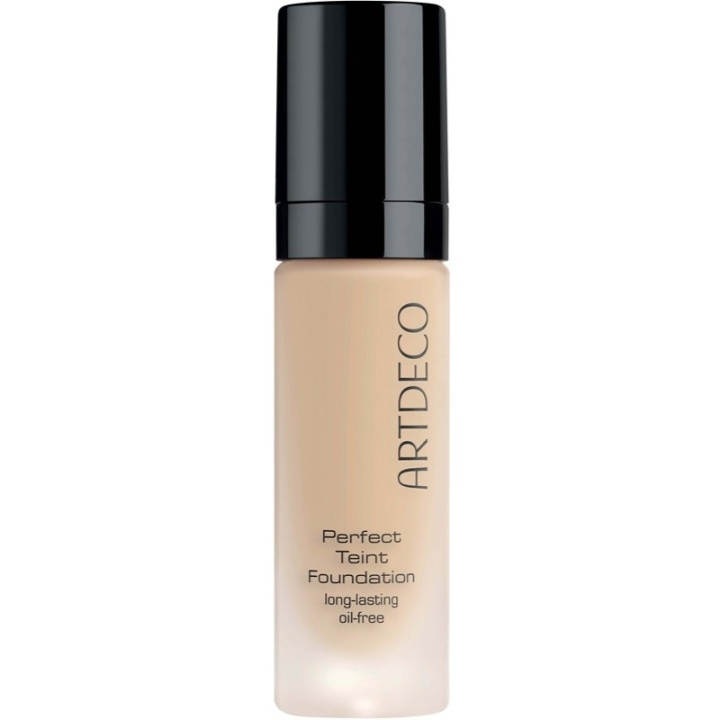 Artdeco Perfect Teint Foundation 32 Cool Cashew 20ml in de groep BEAUTY & HEALTH / Makeup / Make-up gezicht / Foundation bij TP E-commerce Nordic AB (C56954)