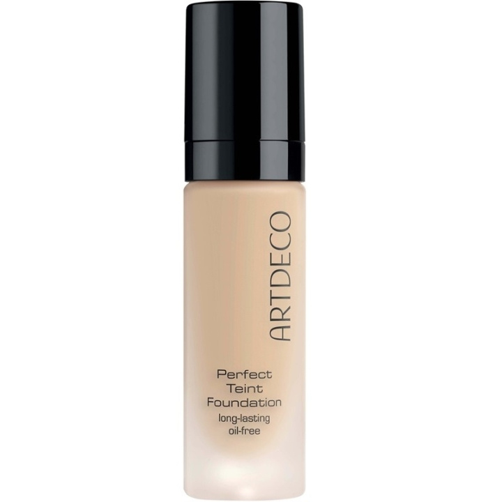 Artdeco Perfect Teint Foundation 04 Pure Porcelain 20ml in de groep BEAUTY & HEALTH / Makeup / Make-up gezicht / Foundation bij TP E-commerce Nordic AB (C56956)