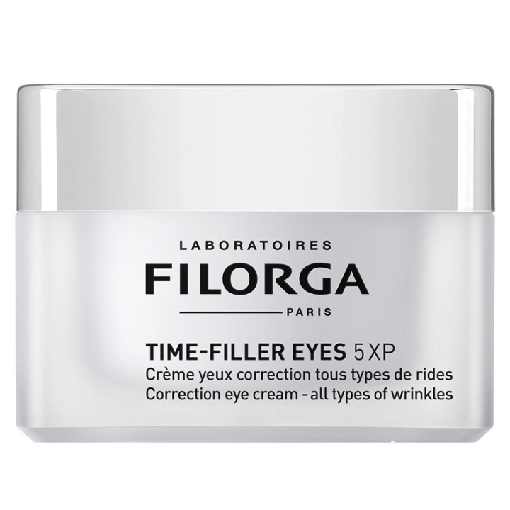 Filorga Time-Filler Eyes 5XP 15ml in de groep BEAUTY & HEALTH / Huidsverzorging / Gezicht / Ogen bij TP E-commerce Nordic AB (C56965)