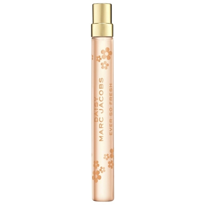 Marc Jacobs Daisy Ever so Fresh Edp 10ml in de groep BEAUTY & HEALTH / Geuren & Parfum / Parfum / Parfum voor haar bij TP E-commerce Nordic AB (C56970)