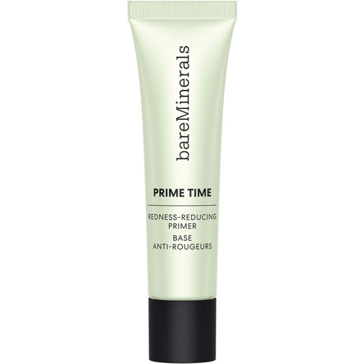 BareMinerals Prime Time Redness Reducing Primer 30ml in de groep BEAUTY & HEALTH / Makeup / Make-up gezicht / Primer bij TP E-commerce Nordic AB (C56975)