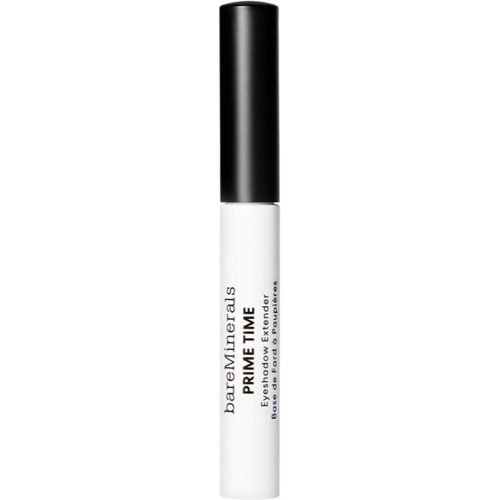 BareMinerals Prime Time Eyeshadow Extender Primer 3ml in de groep BEAUTY & HEALTH / Makeup / Ogen & Wenkbrauwen / Oogschaduw bij TP E-commerce Nordic AB (C56980)