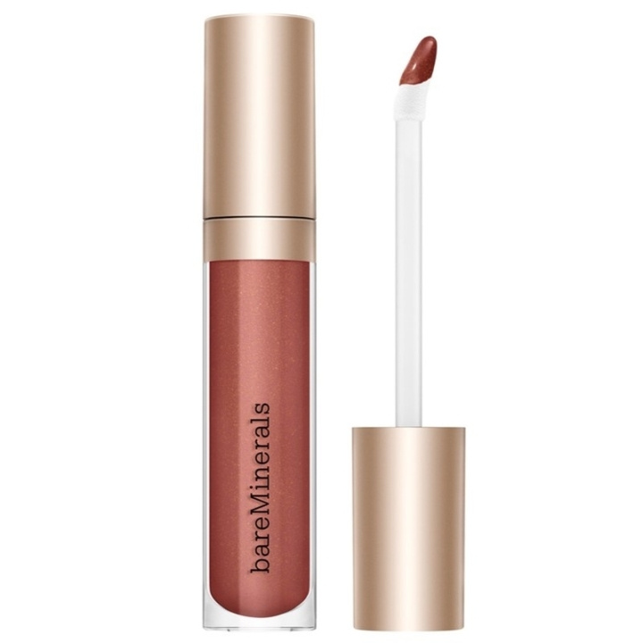 BareMinerals Mineralist Lip Gloss-Balm Sincerity 4ml in de groep BEAUTY & HEALTH / Makeup / Lippen / Lipp gloss bij TP E-commerce Nordic AB (C56981)