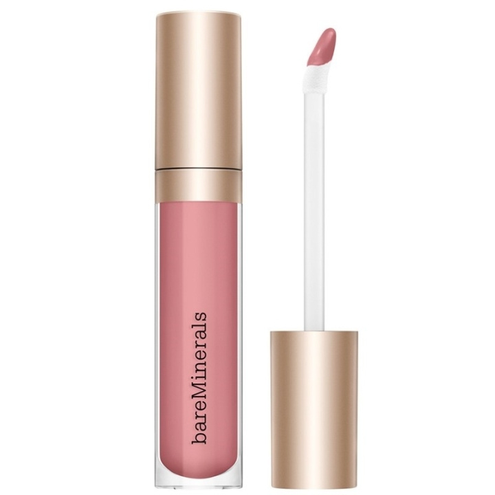 BareMinerals Mineralist Lip Gloss-Balm Heart 4ml in de groep BEAUTY & HEALTH / Makeup / Lippen / Lipp gloss bij TP E-commerce Nordic AB (C56982)