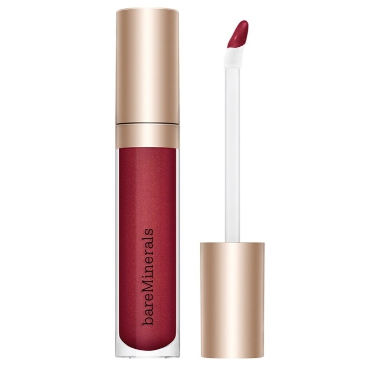 BareMinerals Mineralist Lip Gloss-Balm Wonder 4ml in de groep BEAUTY & HEALTH / Makeup / Lippen / Lipp gloss bij TP E-commerce Nordic AB (C56983)