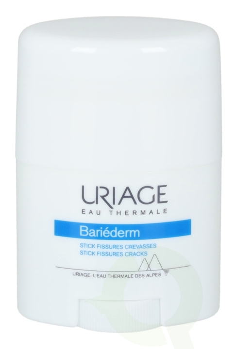 Uriage Bariederm Fissures Stick 22 g in de groep BEAUTY & HEALTH / Huidsverzorging / Gezicht / Dagcrème bij TP E-commerce Nordic AB (C57068)