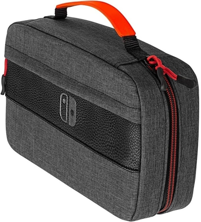 PDP Gaming Switch Commuter Case - Switch in de groep HOME ELECTRONICS / Spelconsoles en accessoires / Nintendo Switch / Accessoires bij TP E-commerce Nordic AB (C57093)