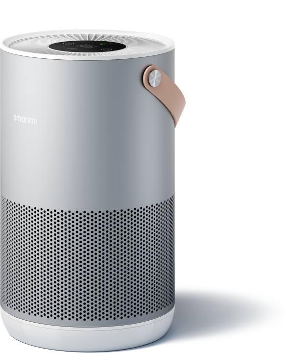 Smartmi Air Purifier P1 Silver luftrenare in de groep HUISHOUDEN & TUIN / Ventilatoren & Klimaatproducten / Luchtreinigers bij TP E-commerce Nordic AB (C57202)