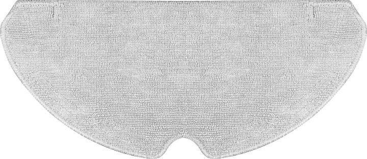 Dreame RMP9 -moppcloth till robotdammsugarna D10s/D10s Pro/D9 Max White. in de groep HUISHOUDEN & TUIN / Schoonmaakproducten / Stofzuigers & Accessoires / Accessoires / Reserveer tot robotdammsuiker bij TP E-commerce Nordic AB (C57242)