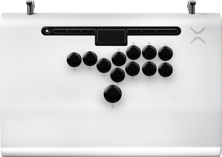 PDP Gaming Victrix Pro FS-12 Arcade Fight Stick in de groep HOME ELECTRONICS / Spelconsoles en accessoires / Sony PlayStation 5 / Accessoires bij TP E-commerce Nordic AB (C57254)