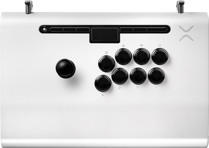 PDP Gaming Victrix Pro FS Arcade Fight Stick - PS4 / PS5 / PC in de groep HOME ELECTRONICS / Spelconsoles en accessoires / Sony PlayStation 5 / Accessoires bij TP E-commerce Nordic AB (C57256)