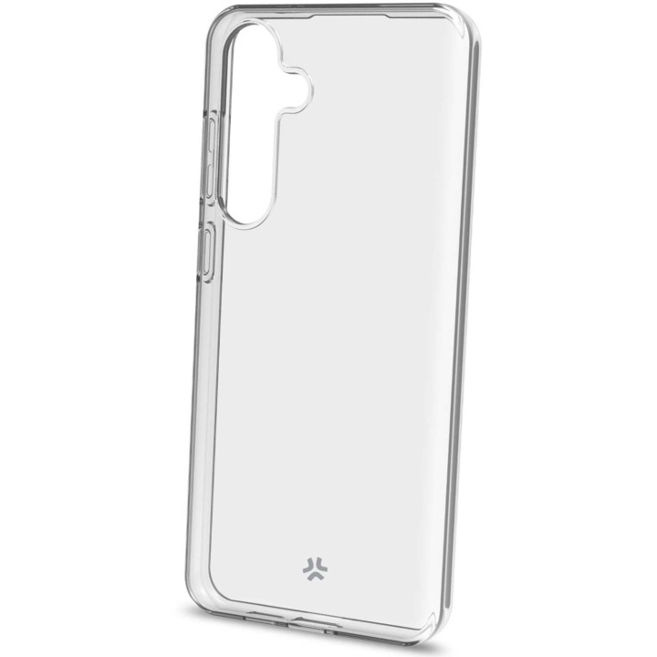 Celly Gelskin TPU Cover Galaxy XCover 7 Transparent in de groep SMARTPHONE & TABLETS / Mobielbescherming / Samsung bij TP E-commerce Nordic AB (C57507)