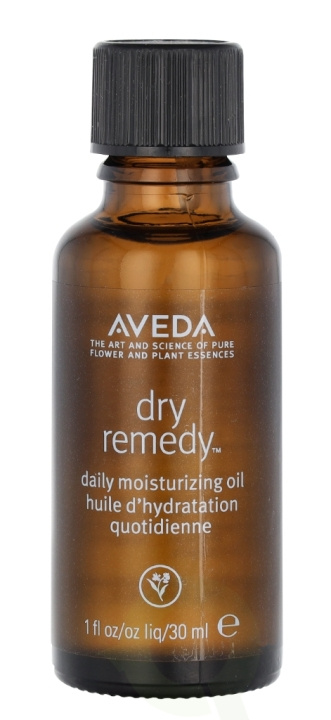 Aveda Dry Remedy Daily Moisturizing Oil 30 ml in de groep BEAUTY & HEALTH / Haar & Styling / Haarverzorging / Haarolie bij TP E-commerce Nordic AB (C57523)