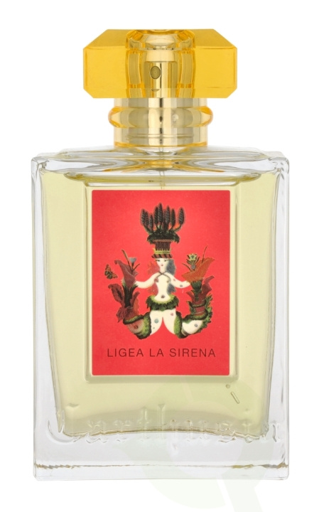 Carthusia Ligea Edp Spray 100 ml in de groep BEAUTY & HEALTH / Geuren & Parfum / Parfum / Unisex bij TP E-commerce Nordic AB (C57530)