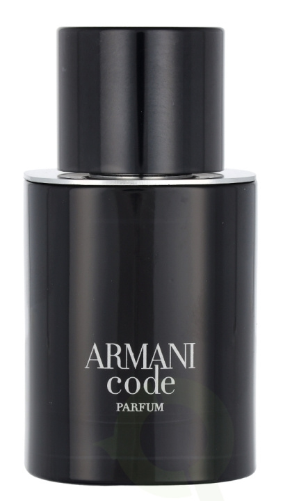 Armani Code Le Parfum Edp Spray 50 ml in de groep BEAUTY & HEALTH / Geuren & Parfum / Parfum / Parfum voor hem bij TP E-commerce Nordic AB (C57531)