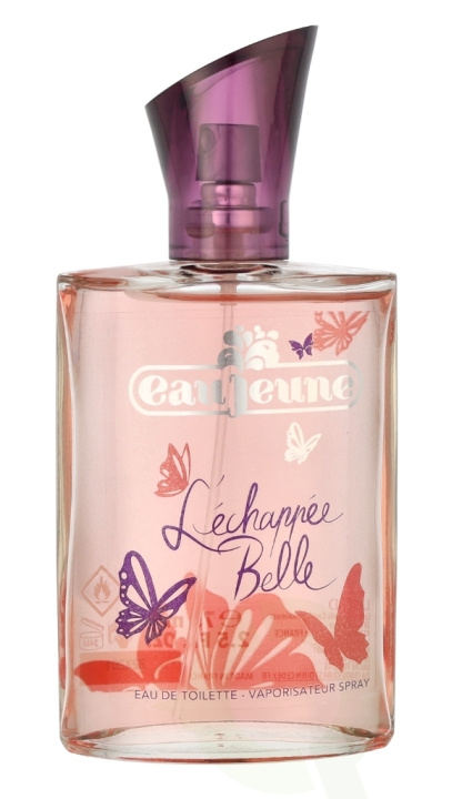 Eau Jeune L\'Echappee Belle Edt Spray 75 ml in de groep BEAUTY & HEALTH / Geuren & Parfum / Parfum / Parfum voor haar bij TP E-commerce Nordic AB (C57534)