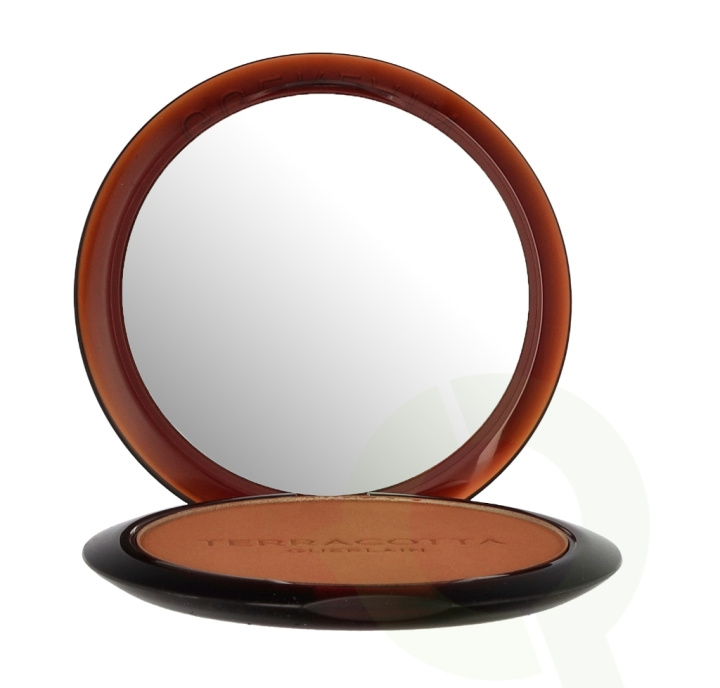 Guerlain Terracotta Bronzing Powder 8.5 g 04 Deep Cool in de groep BEAUTY & HEALTH / Makeup / Make-up gezicht / Poeder bij TP E-commerce Nordic AB (C57538)