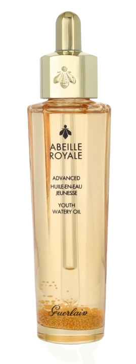 Guerlain Abeille Royale Advanced Youth Watery Oil 50 ml in de groep BEAUTY & HEALTH / Haar & Styling / Haarverzorging / Haarolie bij TP E-commerce Nordic AB (C57586)