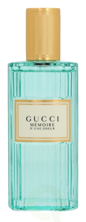Gucci Memoire D\'Une Odeur Edp Spray 60 ml in de groep BEAUTY & HEALTH / Geuren & Parfum / Parfum / Parfum voor haar bij TP E-commerce Nordic AB (C57599)