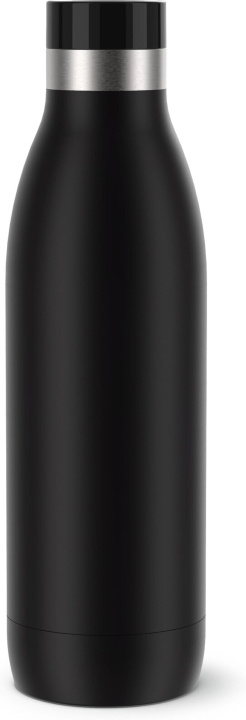Tefal Bludrop Basic dricksflaska, 0,7 L, svart in de groep SPEELGOED, KINDER- & BABYPRODUCTEN / Eten & Drinken / Babyflessen & Accessoires bij TP E-commerce Nordic AB (C57777)