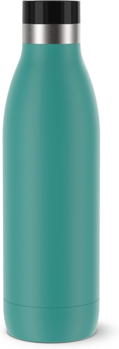 Tefal Bludrop Basic dricksflaska, 0,7 L, grön in de groep SPORT, VRIJE TIJD & HOBBY / Buitenrecreatie / Thermosflessen & Waterflessen bij TP E-commerce Nordic AB (C57778)