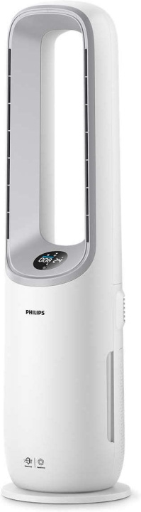 Philips 7000 Series AMF765/10 luftrenare och fläkt in de groep HUISHOUDEN & TUIN / Ventilatoren & Klimaatproducten / Luchtreinigers bij TP E-commerce Nordic AB (C57827)