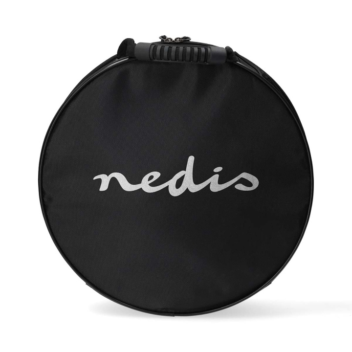 Nedis Electric Vehicle charging cable carrying bag in de groep AUTO / Laadkabels & Oplaadboxen voor Elektrische auto bij TP E-commerce Nordic AB (C57887)