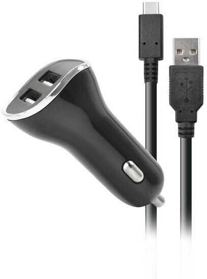 Steelplay Billaddare, Switch in de groep HOME ELECTRONICS / Spelconsoles en accessoires / Nintendo Switch / Accessoires bij TP E-commerce Nordic AB (C57960)