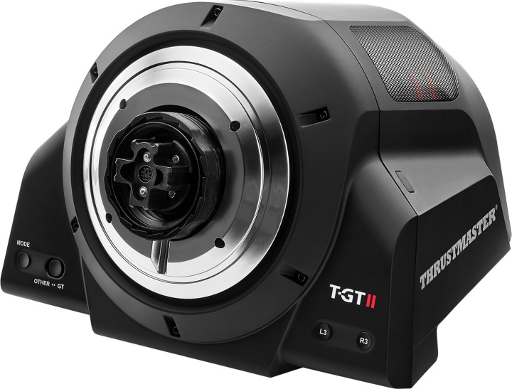 Thrustmaster T-GT II hjulram, PS4 / PS5 / PC in de groep HOME ELECTRONICS / Spelconsoles en accessoires / Sony PlayStation 5 bij TP E-commerce Nordic AB (C58004)