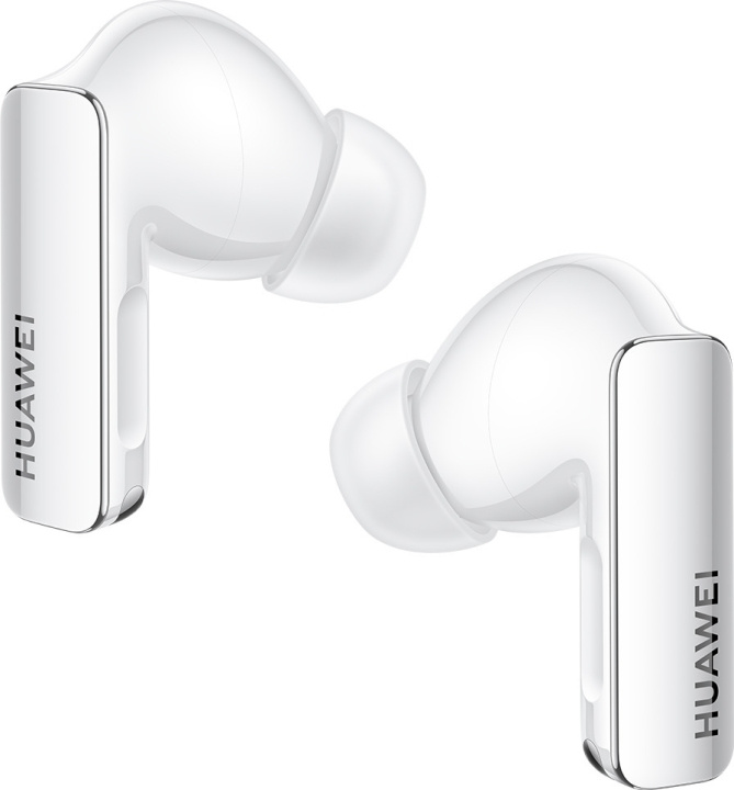 Huawei Freebuds Pro 3 brusreducerande hörlurar, vita in de groep HOME ELECTRONICS / Audio & Beeld / Koptelefoon & Accessoires / Koptelefoon bij TP E-commerce Nordic AB (C58063)