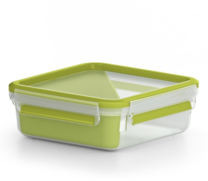 Tefal MasterSeal To Go smörgåslåda in de groep HUISHOUDEN & TUIN / Keukengerei / Lunchboxen & Voedselcontainer bij TP E-commerce Nordic AB (C58144)