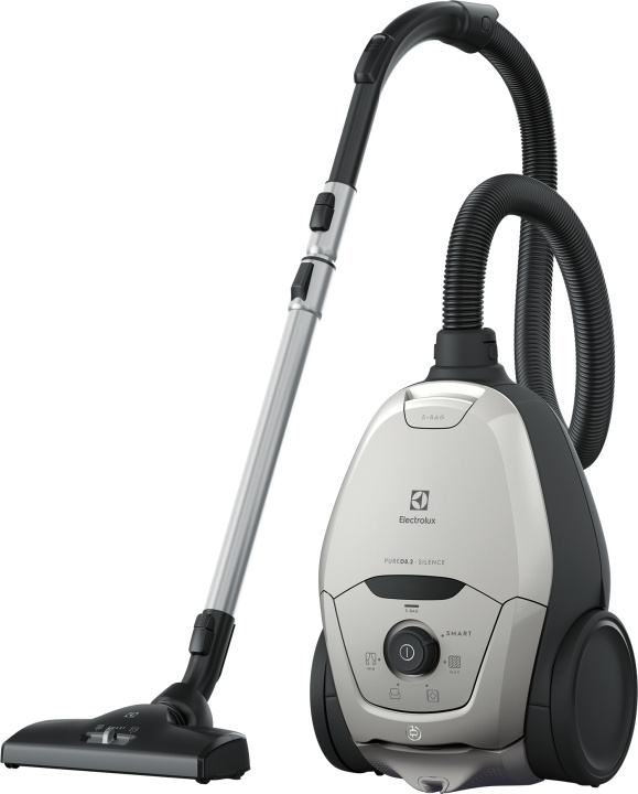 Electrolux Pure D8.2 PD82-4MG Dammsugare in de groep HUISHOUDEN & TUIN / Schoonmaakproducten / Stofzuigers & Accessoires / Stofzuigers bij TP E-commerce Nordic AB (C58150)