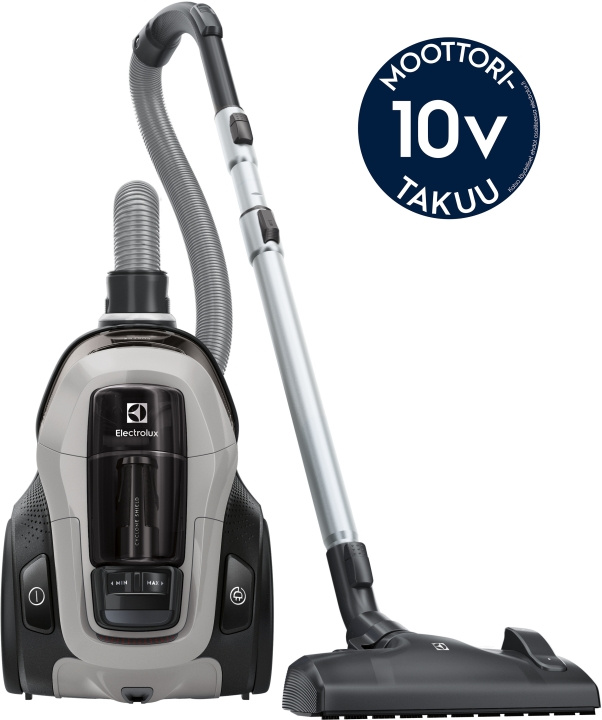 Electrolux Pure C9 PC91-4MG Dammsugare in de groep HUISHOUDEN & TUIN / Schoonmaakproducten / Stofzuigers & Accessoires / Stofzuigers bij TP E-commerce Nordic AB (C58161)