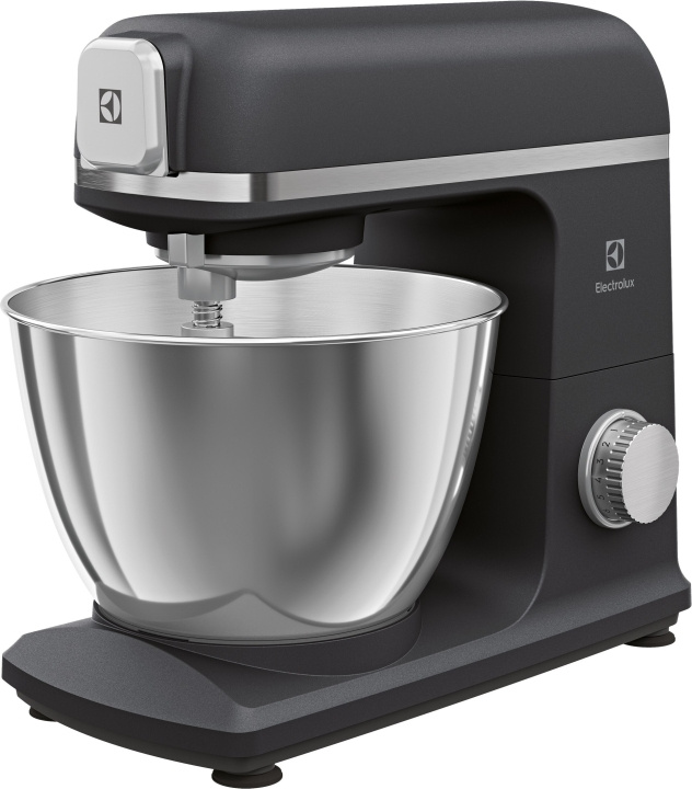 Electrolux E5KM1-4BPT Create 5 universalmaskin, svart in de groep HUISHOUDEN & TUIN / Huishoudelijke apparaten / Keukentools & -apparatuur / Voedselverwerkers bij TP E-commerce Nordic AB (C58178)